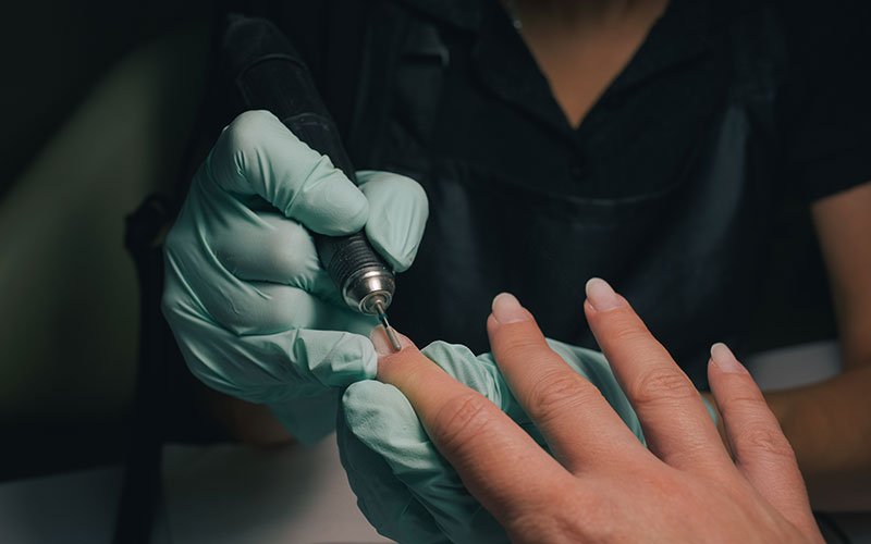 Inspiracija za Vaš sledeći manikir