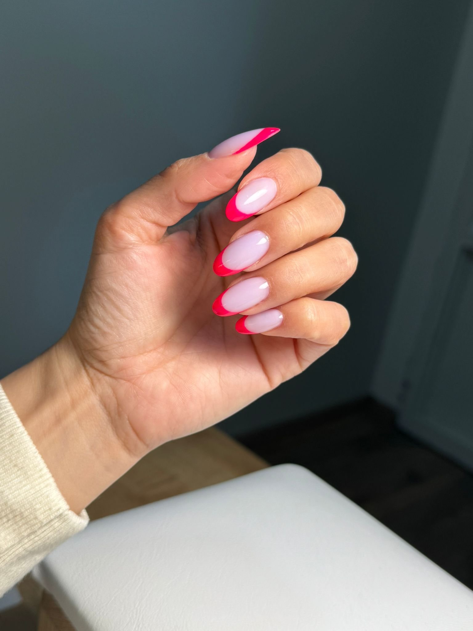 8
